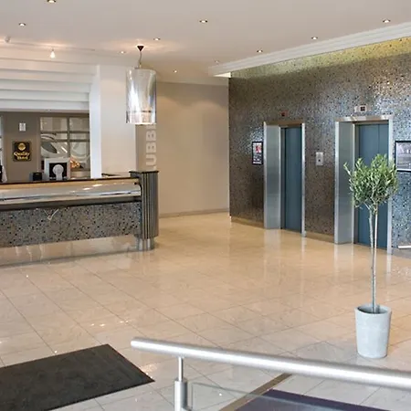 Klubben Hotel
