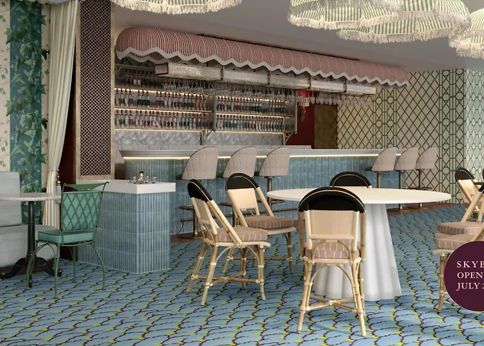 Klubben Hotel Tønsberg