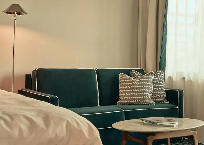 Klubben Hotel Tønsberg