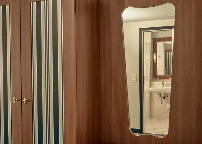 Klubben 4* Tønsberg