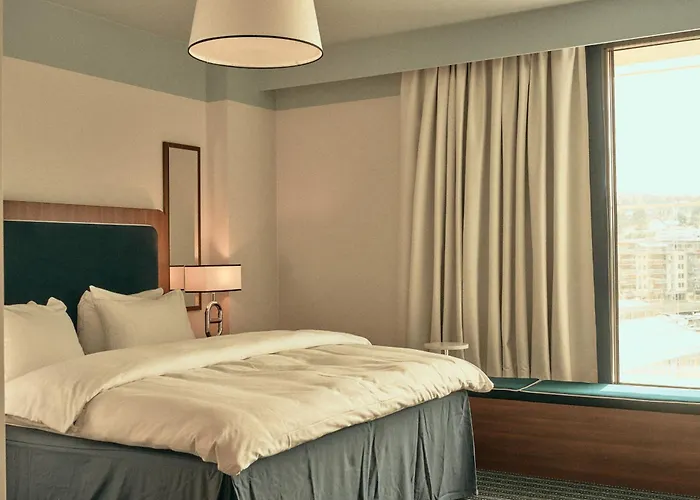 Klubben Hotel Tønsberg