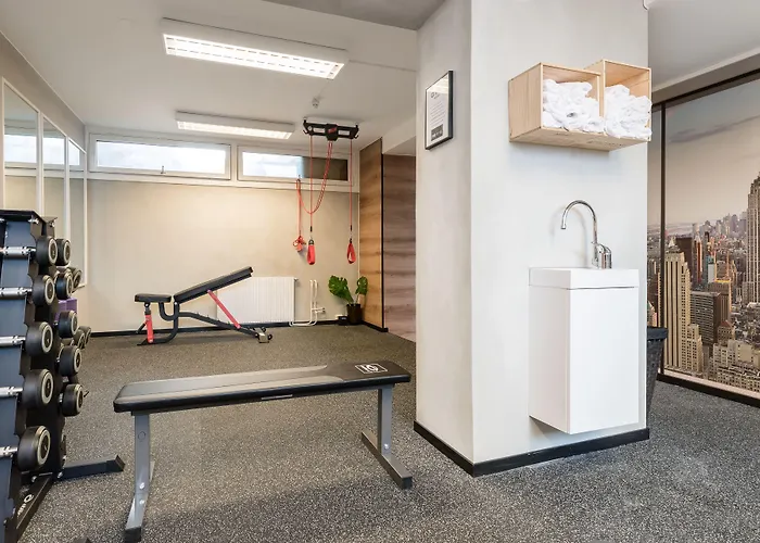 Klubben Hotel Tønsberg