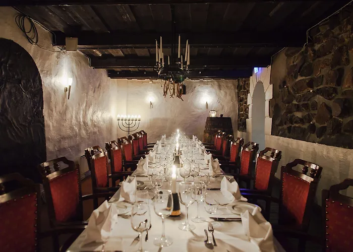 Klubben 4* Tønsberg