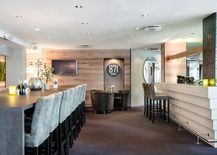 Klubben Hotel Tønsberg