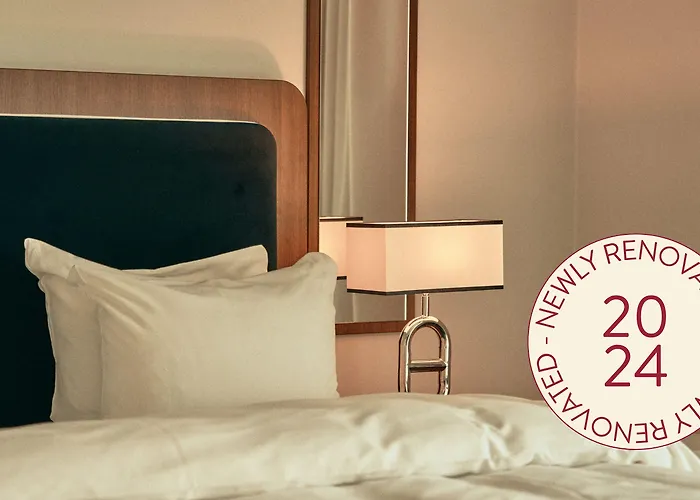 Hotel Klubben Tønsberg