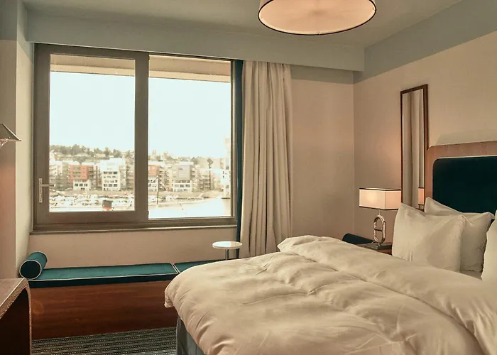 Klubben Hotel Tønsberg