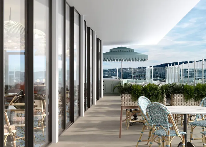 Klubben Hotel Tønsberg