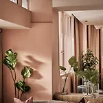 Hotel Klubben