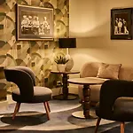 Hotel Klubben 4*