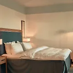 Hotel Klubben