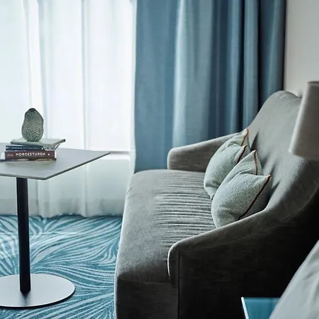 Klubben 4* تُنسبارغ