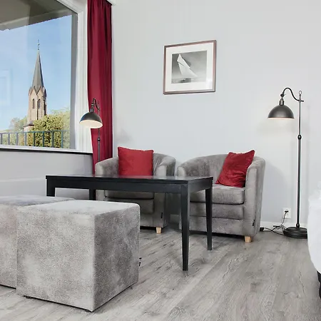 فندق Klubben 4*