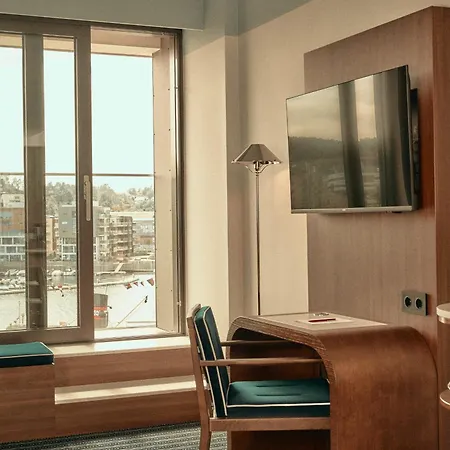Klubben فندق تُنسبارغ