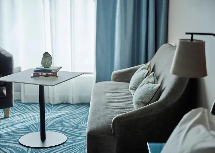 Klubben 4* Tønsberg