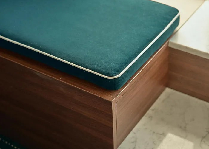 Hotell Klubben Tønsberg