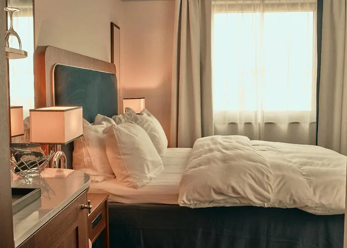 Klubben Hotell Tønsberg