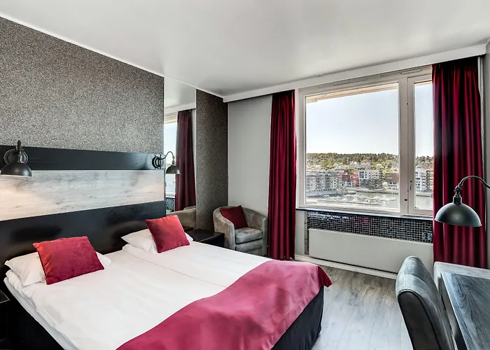 Klubben 4* Tønsberg